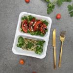 Catering dietetyczny od Dietific: Prosty sposób na zdrową dietę