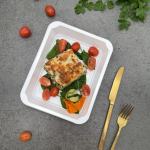 Catering dietetyczny od Dietific: Prosty sposób na zdrową dietę