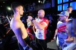 Niezwykłe emocje na Gali Lewy Prosty Fight Night 