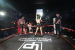 Niezwykłe emocje na Gali Lewy Prosty Fight Night 
