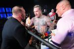 Niezwykłe emocje na Gali Lewy Prosty Fight Night 