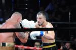 Niezwykłe emocje na Gali Lewy Prosty Fight Night 