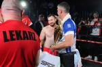 Niezwykłe emocje na Gali Lewy Prosty Fight Night 