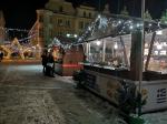 Za blisko 2 tygodnie Jarmark Bożonarodzeniowy. Trwają przygotowania na opolskim rynku