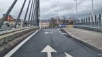 Zakończył się remont wiaduktu na Struga. Są jednak inne utrudnienia w mieście