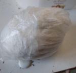 36-latek zatrzymany z całym arsenałem zakazanych substancji