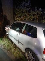 Pełne ręce pracy mają dziś służby. Tylko w Namysłowie trzy wypadki 