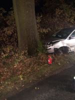 Pełne ręce pracy mają dziś służby. Tylko w Namysłowie trzy wypadki 