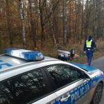 Pełne ręce pracy mają dziś służby. Tylko w Namysłowie trzy wypadki 