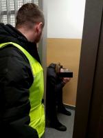 Myślał, że umawia się z 14-latką - został zatrzymany