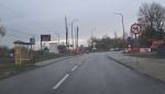 Chaos na Alei Przyjaźni w Opolu. Przejazd zamknięty, kierowcy nie patrzą na znaki