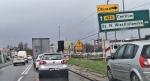 Chaos na Alei Przyjaźni w Opolu. Przejazd zamknięty, kierowcy nie patrzą na znaki