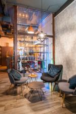 Bonjour Cafe - kącik Francji w centrum Opola