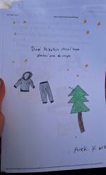 Choinka Życzeń znów przed Talentownią. Można pomóc dzieciom i seniorom