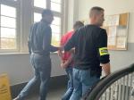 Kolejne uderzenie w handlarzy podróbkami - 3 tysiące osób oszukanych