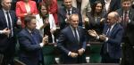 Donald Tusk nowym premierem! "Inaczej nie mogłem, musiałem wrócić"