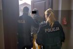 Nie stawiali się w zakładzie karnym... zostali zatrzymani przez policjantów z Brzegu