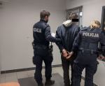Nie stawiali się w zakładzie karnym... zostali zatrzymani przez policjantów z Brzegu