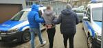 Miał grozić podpaleniem, potrącił policjanta - skuteczna obława za 30-latkiem