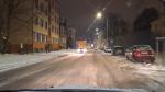 Trudne, zimowe warunki na opolskich drogach. Gdzie są służby?