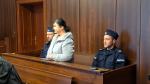 Ruszył proces Grażyny S. oskarżonej o spowodowanie ciężkiego uszczerbku na zdrowiu 