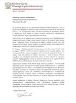 Służby podległe MSWiA grają z Wielką Orkiestrą Świątecznej Pomocy!