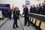 Z Opola do Warszawy - Nowy Zastępca Komendanta Głównego Policji