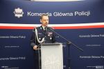Z Opola do Warszawy - Nowy Zastępca Komendanta Głównego Policji