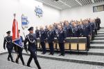 Z Opola do Warszawy - Nowy Zastępca Komendanta Głównego Policji