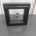 Złote serduszko WOŚP znów będzie licytowane w Opolu