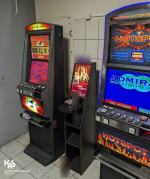 Nielegalne gry hazardowe w powiecie kluczborskim