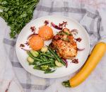 FitnessCatering-Wygodnie i zdrowo