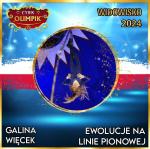 Cyrk Olimpik i przedstawienie Widowiska 2024 już w lutym w Opolu