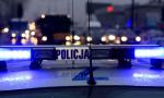 Wpadli na gorącym uczynku z kanistrami i wężami do ściągania paliwa