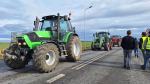Rolnicy w Prudniku jednoczą siły z rolnikami z Czech