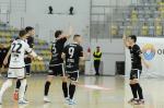 Futsaliści Dremanu demolują rywali w lidze 