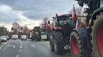 Rolnicy zapowiedzieli liczną demonstrację w Opolu. Utrudnienia także w dwóch powiatach. 
