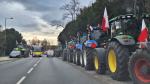 Rolnicy zapowiedzieli liczną demonstrację w Opolu. Utrudnienia także w dwóch powiatach. 