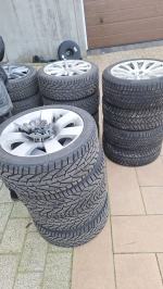 Kradli opony ze sportowych samochodów