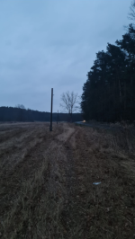 Pod osłoną nocy kradli kable telekomunikacyjne - wpadli na gorącym uczynku