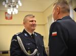 Nowi Zastępcy Komendanta Wojewódzkiego Policji w Opolu