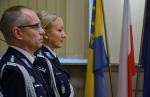 Nowi Zastępcy Komendanta Wojewódzkiego Policji w Opolu