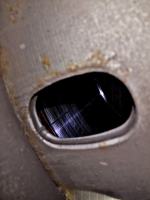 Zatrzymanie pojazdu przewożącego ładunek niebezpieczny w Krapkowicach