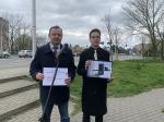 Sekundniki muszą powrócić do Opola