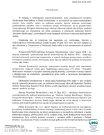 Zakład Komunalny z oświadczeniem po dzisiejszej konferencji Komitetu Stop Spalarni w Opolu