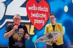 Wielka Orkiestra Świątecznej Pomocy podsumowała tegoroczny finał