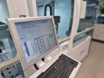 Zakład Diagnostyki Laboratoryjnej powiększony o 250 metrów kwadratowych