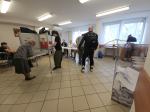 Trwają wybory samorządowe. Na Opolszczyźnie brak istotnych incydentów wyborczych