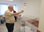 Trwają wybory samorządowe. Na Opolszczyźnie brak istotnych incydentów wyborczych