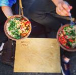 Food Fest czyli pyszny streetfood ponownie gości na opolskim Rynku